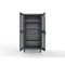 Strong Hold 12 GA Cabinet Ventilated Doors - PX Lock 36-V-244-PX - alternate 1