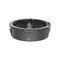 Auveco Insulating Bushing Black 1 1/2in Hole Diameter, 25PK 16096 - alternate 1
