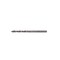 Century Drill & Tool Brad Point Wood Bit 37303 - alternate 1