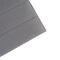 Apollo Tile Coin Gray 3 in x 12 in Glass Matte Wall Subway 5 sqft/case, 20PK APLA88097M 3X12A - alternate 8