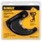 Dewalt Replacement Blade, Steel, For 1000MCM Alum DCE1501 - alternate 2
