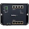 Startech.Com Industrial 8 + 2Port Gigabit PoE+ Switch IES101GP2SFW - alternate 2
