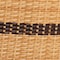 Bali & Pari Elma Handwoven Rattan Dining Chair 263-14487-ZORO - alternate 4