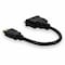 Add-On Addon Hdmi Male To Dvi-D Dual Link (24+1 Pin) Female Black Adapter HDMI2DVID - alternate 3
