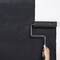Rust-Oleum Sure Color Semi-Gloss Black Water-Based Paint + Primer Interior 1 gal 380228 - alternate 4