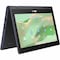 Asus ASUS CHROMEBOOK/GREY/11.6 HD TOUCHGF2/N150/8GB/INTEL UMA/64GB/CHROMEOS CR1104CTA-YZ84T - alternate 19
