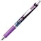 Pentel Pen, Gel, Rtx, Needle, 0.5Mm, Vt BLN75V - alternate 1
