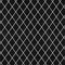 Homeroots 5' X 8' Black And Ivory Geometric Washable Indoor Outdoor Area Rug 596082 - alternate 5