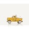 Homeroots c1926 Pennzoil Tow Truck Yellow Model Sculpture 401166 - alternate 8