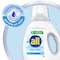 All No Scent Detergent Liquid 88 2731958 - alternate 2