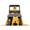 Performance Tool 2-1/2 Ton Low Profile Trolley Jack, Heavy Duty Steel, Carry Handle W1624 - alternate 3