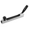 Performance Tool 3-Position File Holder, 10 in. Flat File, Body Filler Shaping, Adjustable W1020 - alternate 1