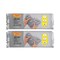 Jovi Air Dry Clay, Grey, 2.2lb Bar, 2PK 86G - alternate 1