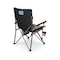 Picnic Time Family Of Brands NCAA North Carolina Tar Heels Big Bear XXL Camping Chair with Cooler - Heavy Duty Beach Chair 808-00-175-414-0 - alternate 1