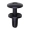 Auveco Subaru Push Type Retainer, 25PK 21585 - alternate 1