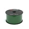Labeltac LabelTac 4 and Pro Model High Performance 10-Year Vinyl Supply 2.5in x 150ft, Dark Green LT2516HP - alternate 1