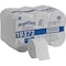 Georgia-Pacific Angel Soft Professional SeriesCompact, Coreless, 2 Ply, 1125 Sheets, White, 18 PK 19372 - alternate 1