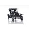 Homeroots 12" Black Metal c1908 Ford Model Car Tabletop Sculpture 401118 - alternate 7