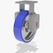 Hamilton Rigid Spring, Loaded Wh 8X2 Poly-Soft R-SPWH-8SPT-2 - alternate 1