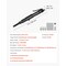 Vevor Air Needle Scaler 3400BPM Pneumatic Needle Scaler for Rust Paint Removal WFH-1047 - alternate 5