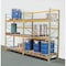 Enpac Sump Insert for Pallet Rack, 108"L x 36"W 9150-BU - alternate 3