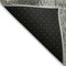 Homeroots 3' X 5' Taupe Beige And Olive Green Abstract Washable Indoor Outdoor Area Rug 587326 - alternate 7