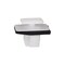 Auveco Hyundai/Kia Moulding Clip with Sealer, White Nylon, 15PK 21863 - alternate 1