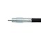 Brave Concrete Vibrator Shaft Assembly, 6.5-Ft. Shaft with 1.5-In Poker Head BRVS6 - alternate 2