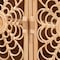 Bali & Pari Acelin Natural Rattan Storage Cabinet 261-14370-ZORO - alternate 5