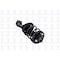 Fcs Struts Suspension Strut And Coil Spring Assembly 1333820R - alternate 2