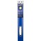 Vulcan Level Box, 48 in L, 3-Vial, 2-Hang Hole, Non Magnetic, Aluminum, Blue JL-LV48 - alternate 2
