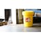 Brady Spill Kit, 36 gal Volume Absorbed per Kit, 30 gal Capacity, Drum SKA30-TAA - alternate 3