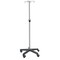 Omnimed Jr. Heavy Weight Infusion Stand 741301 - alternate 1
