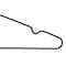 Simplify 12 Pack Metal Hangers in Grey 23271-GREY - alternate 4