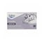 Safety Zone Nitrile Powder Free 4 mil Exam Gloves - White, Sm - Case of 1000 GL-N133FS - alternate 2