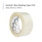 Scotch Carton Sealing Tape, 2.6 mil Thick, 3 in Core Dia., Clear, 36 PK 313 - alternate 3