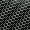 Msi Black Hexagon 11.63 In. X 12.75 In. X 6Mm Matte Porcelain Mesh-Mounted Mosaic Tile, 15PK ZOR-MD-0345 - alternate 3