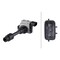 Hella IGNITION COIL 230035541 - alternate 2