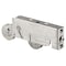 G.A.S. Hardware Fleetwood Tandem Door Roller For Sliding Patio Door DR-412-SS - alternate 1