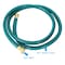 Wrightmaster 1/10 HP 330 GPH Water Transfer Pump with Switch, 6 in. Water Hose Kit and 6 ft. Power Cord ZR-465127583 - alternate 3