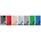5S Supplies 5S Housekeeping Shadow Board Broom Station Version 9 - Green Board / Black Shadows  With Broom HSB-V9-GREEN-KIT - alternate 2