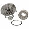 Motorcraft Wheel Hub,  NHUB59 - alternate 4