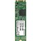 Transcend Information SSD/512GB, M.2 2280 SSD, SATA3, MLC / 80.0mm x 22.0mm x 3.5mm / lesen: 560MB/s, schreiben: 330MB/s TS512GMTS800 - alternate 1