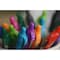 Zebra Pen ZGrip Retractable Ballpoint Pens, Red, 12PK ZEB22230 - alternate 2