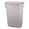Heritage 30 gal Trash Bags, 30 in x 36 in, Premium, 0.65 mil, Clear H6036HC - alternate 6