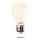 Bulbrite Solana Smart LED Wifi Light Bulb, A19 / E26 Base, 5.5W, 2200K-6500K, Milky Finish 1- PK 290111 - alternate 1