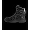 First Tactical TACTICAL OPERATOR BOOT, 1 PR, Rubber Outsole, Plain Toe, Front Lace, Black, 9 Regular 165010 - alternate 3