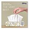 Kleenex Convenience Case 2 Ply Facial Tissue, 125 Sheets 3076 - alternate 18