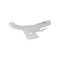 Auveco Honda Windshield Moulding Clip, 15PK 18866 - alternate 1