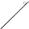 Edendirect 18in Rebar Stakes 3/8 with Loop 4PCS, Durable Steel Ground Anchors for Tents & Canopies ED-W46573147 - alternate 1